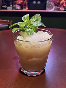Kentucky Mai Tai